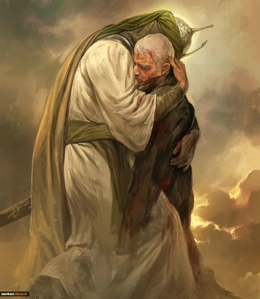 نمایشگاه اربعین