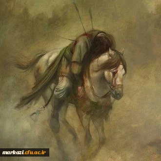 نمایشگاه اربعین