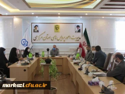 انتخابات شورای صنفی بستری است برای تمرین انتخابات آگاهانه و متعهدانه 3