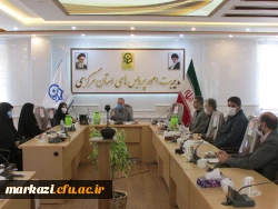 انتخابات شورای صنفی بستری است برای تمرین انتخابات آگاهانه و متعهدانه 4