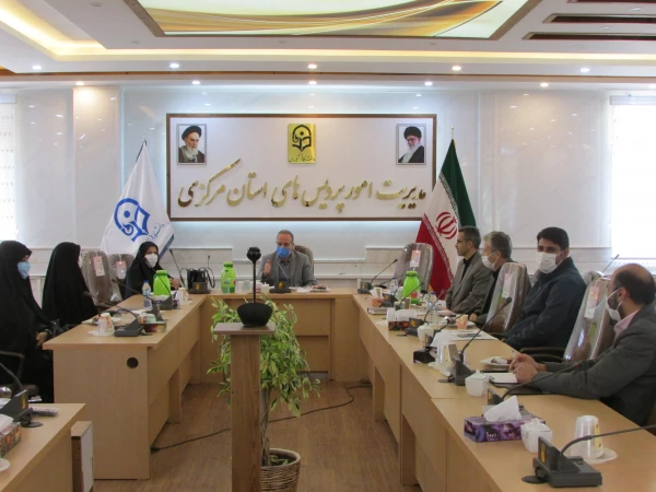 انتخابات شورای صنفی بستری است برای تمرین انتخابات آگاهانه و متعهدانه 4