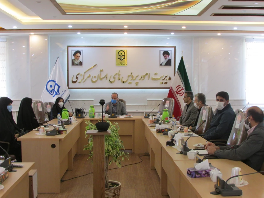 انتخابات شورای صنفی بستری است برای تمرین انتخابات آگاهانه و متعهدانه 4