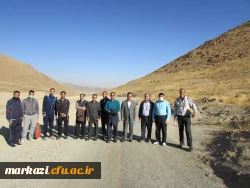 همایش کوهنوردی به مناسبت هفته تربیت بدنی و سلامت در دانشگاه فرهنگیان استان مرکزی برگزار شد 3