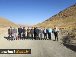 همایش کوهنوردی به مناسبت هفته تربیت بدنی و سلامت در دانشگاه فرهنگیان استان مرکزی برگزار شد 4