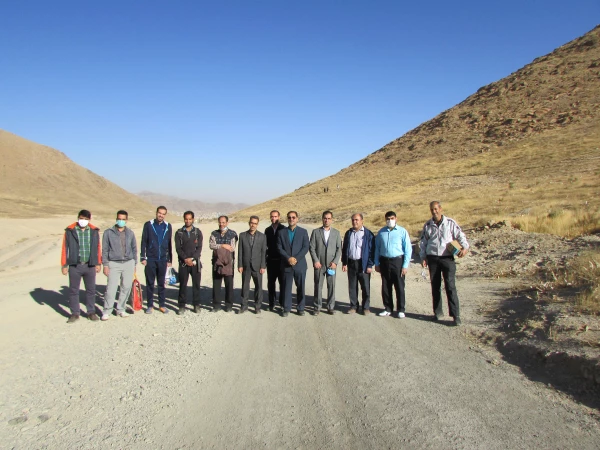 همایش کوهنوردی به مناسبت هفته تربیت بدنی و سلامت در دانشگاه فرهنگیان استان مرکزی برگزار شد 4