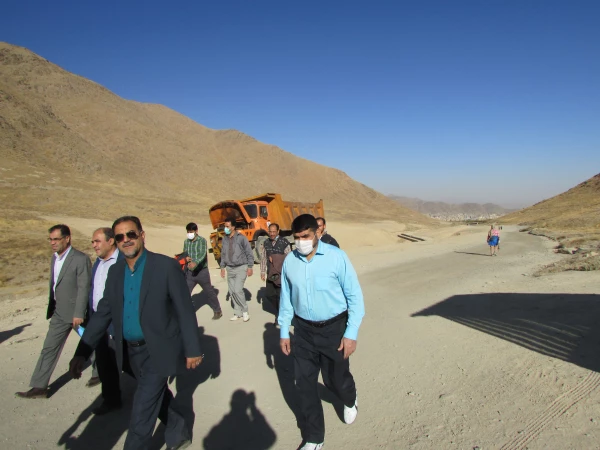 همایش کوهنوردی به مناسبت هفته تربیت بدنی و سلامت در دانشگاه فرهنگیان استان مرکزی برگزار شد 7