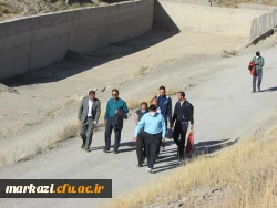 همایش کوهنوردی به مناسبت هفته تربیت بدنی و سلامت در دانشگاه فرهنگیان استان مرکزی برگزار شد 10