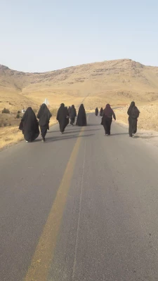 مراسم گرامیداشت هفته سلامت و تربیت بدنی در پردیس حضرت زینب کبری(س) برگزار شد 2