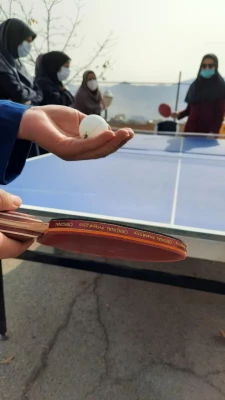 مراسم گرامیداشت هفته سلامت و تربیت بدنی در پردیس حضرت زینب کبری(س) برگزار شد 4