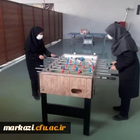 مراسم گرامیداشت هفته سلامت و تربیت بدنی در پردیس حضرت زینب کبری(س) برگزار شد 9