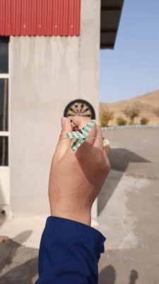 مراسم گرامیداشت هفته سلامت و تربیت بدنی در پردیس حضرت زینب کبری(س) برگزار شد 10