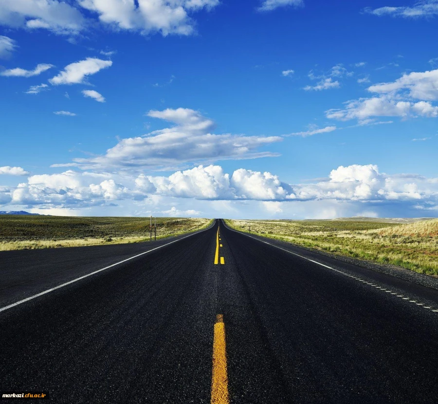 نشریه افق باز 2