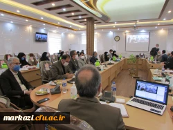 ترویج تربیت معلم یک گفتمان است 5