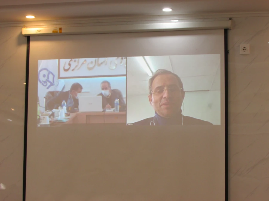 ترویج تربیت معلم یک گفتمان است 7