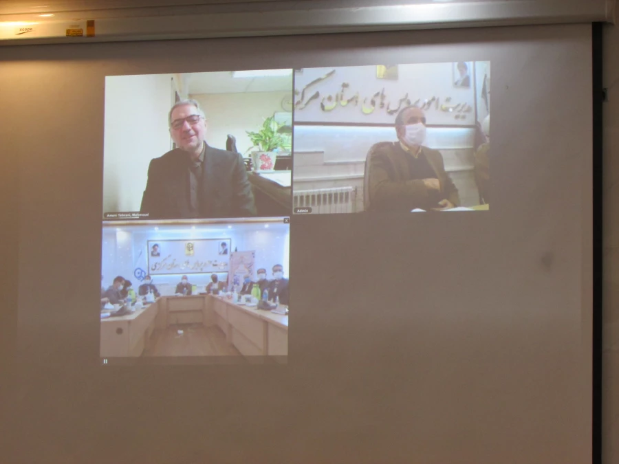 ترویج تربیت معلم یک گفتمان است 4