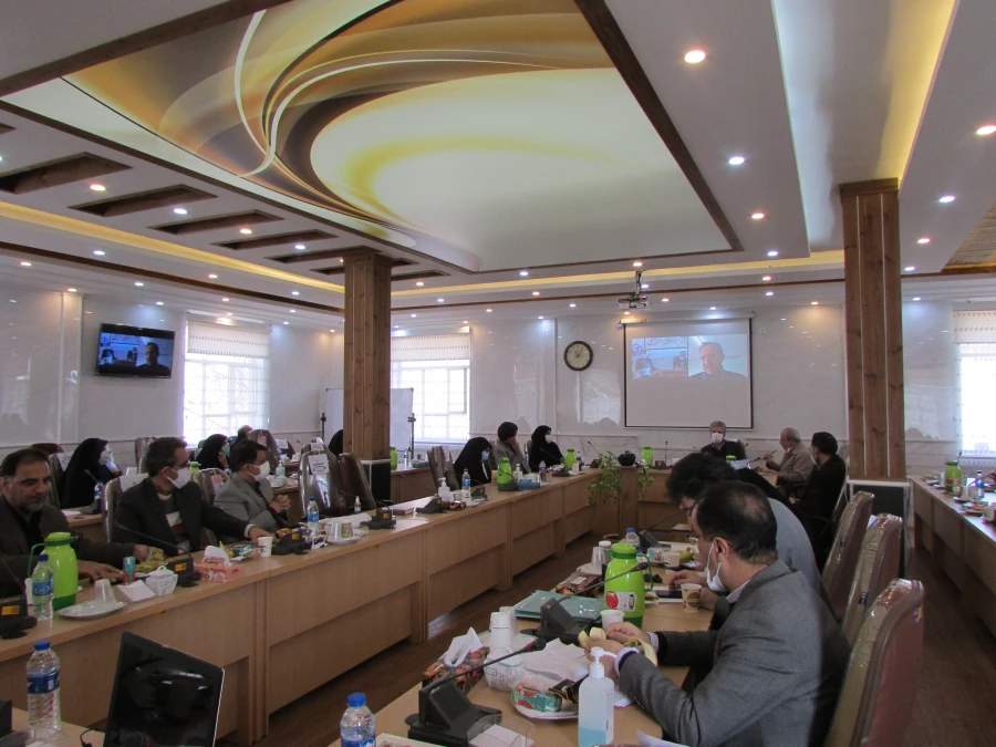 ترویج تربیت معلم یک گفتمان است 6