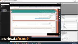 کارگاه آموزشی سامانه اتوماسیون اداری در دانشگاه فرهنگیان برگزار شد 4