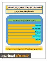 کاندید نویسندگی