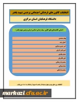 کاندید سبک زندگی