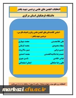کاندید ادبیات
