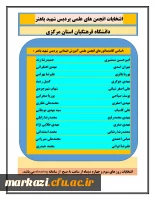 کاندید اموزش ابتدایی