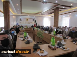 کارگاه طراحی آزمون در سامانه مدیریت یادگیری الکترونیکی LMSدر دانشگاه فرهنگیان برگزار شد
 4