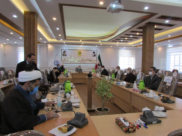  نشست بایدها و نبایدهای پژوهشی در دانشگاه فرهنگیان استان مرکزی برگزار شد 3