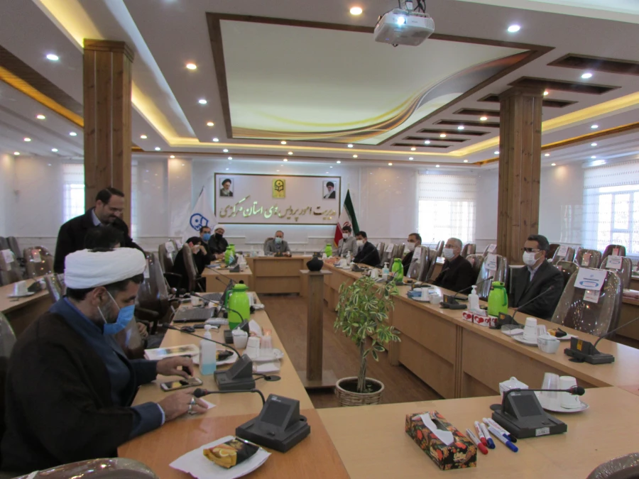  نشست بایدها و نبایدهای پژوهشی در دانشگاه فرهنگیان استان مرکزی برگزار شد 3