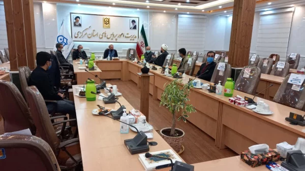 مراسم گرامیداشت حماسه 9 دی در دانشگاه فرهنگیان استان مرکزی برگزار شد 5