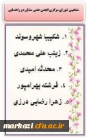 انجمن ها زینب کبری