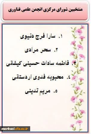 انجمن ها زینب کبری