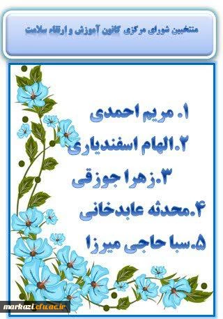 کانون های زینب کبری