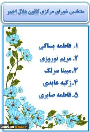 کانون های زینب کبری