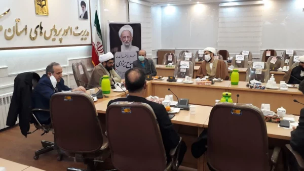 ویژه برنامه سالروز شهادت سردار دلها و یاران باوفایش در دانشگاه فرهنگیان استان مرکزی برگزار شد 7