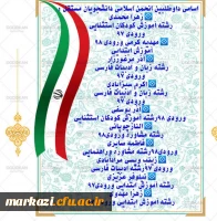 اولین جلسه انجمن پژوهشگری پردیس حضرت زینب کبری برگزار شد 3