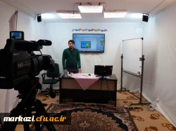 آغاز ضبط کارگاه های آموزشی سلامت روان در استان مرکزی 3