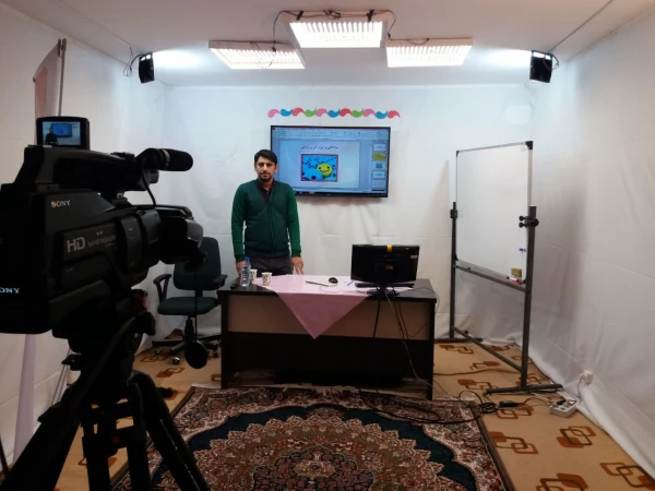 آغاز ضبط کارگاه های آموزشی سلامت روان در استان مرکزی 3