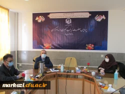 معاون برنامه ریزی و امور مشارکت های مردمی سازمان نوسازی مدارس کشور از پردیس حضرت زینب کبری اراک 8