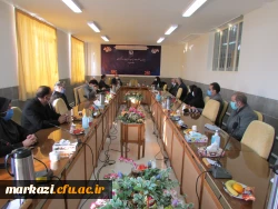 معاون برنامه ریزی و امور مشارکت های مردمی سازمان نوسازی مدارس کشور از پردیس حضرت زینب کبری اراک 9