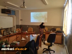 دومین کارگاه مشاوره ای شفقت درمانی در پردیس حضرت زینب کبری(س) برگزار شد 3