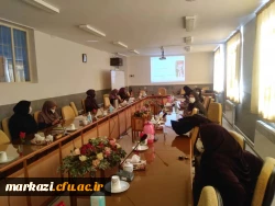 دومین کارگاه مشاوره ای شفقت درمانی در پردیس حضرت زینب کبری(س) برگزار شد 6