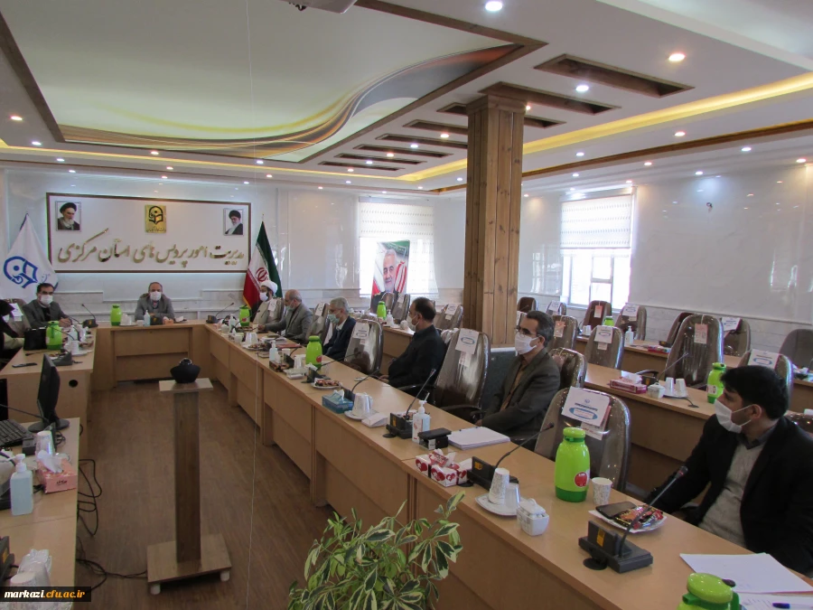 نشست تخصصی حیات طیبه در اندیشه علامه مصباح یزدی و سردار شهید قاسم سلیمانی  در دانشگاه فرهنگیان استان برگزار شد
 3