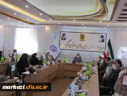 نشست تخصصی حیات طیبه در اندیشه علامه مصباح یزدی و سردار شهید قاسم سلیمانی  در دانشگاه فرهنگیان استان برگزار شد
 8