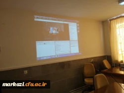 اولین جلسه هماهنگی کانونها,انجمن ها,تشکلات دانشجویی و نشریات پردیس حضرت زینب کبری برگزار شد 9