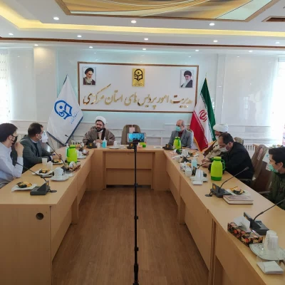 نشست بصیرتی با موضوع معنای واقعی اصول گرایی و اصلاح طلبی در دانشگاه فرهنگیان استان برگزار شد 6