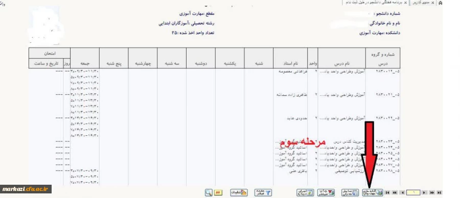 راهنمای تصویری