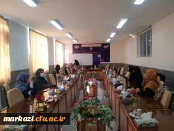 سومین کارگاه شفقت درمانی در پردیس حضرت زینب کبری برگزار شد 5