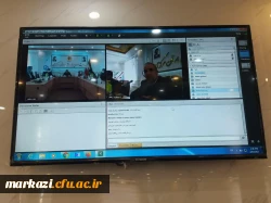 جلسه توجیهی مهارت آموزان ماده 28 در فضای مجازی  برگزار شد 4