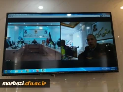 جلسه توجیهی مهارت آموزان ماده 28 در فضای مجازی  برگزار شد 5