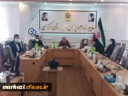 جلسه توجیهی مهارت آموزان ماده 28 در فضای مجازی  برگزار شد 6